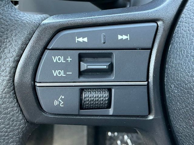 New 2026 Honda Accord LX image 13