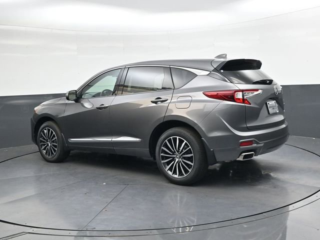 Used 2025 Acura RDX SH-AWD w/ Advance Package image 7
