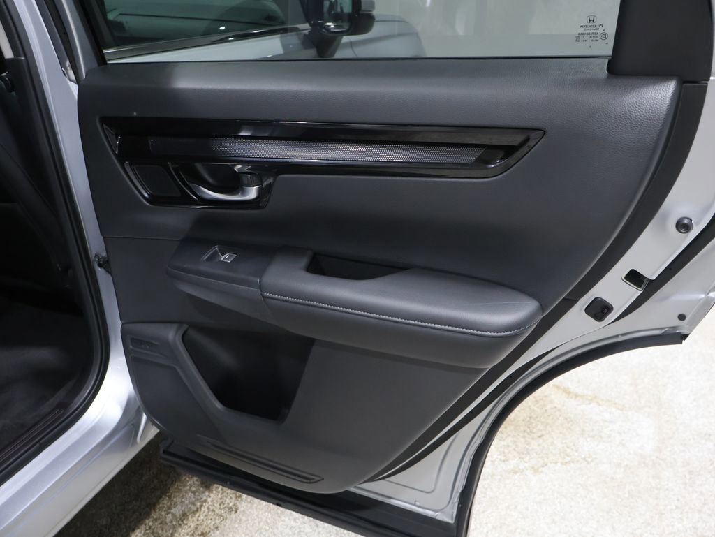 Used 2025 Honda CR-V EX-L image 22