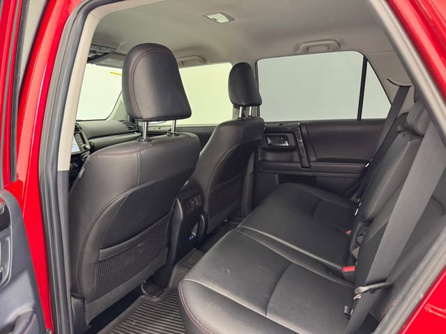 Used 2023 Toyota 4Runner TRD Off-Road Premium AWD/4WD image 40