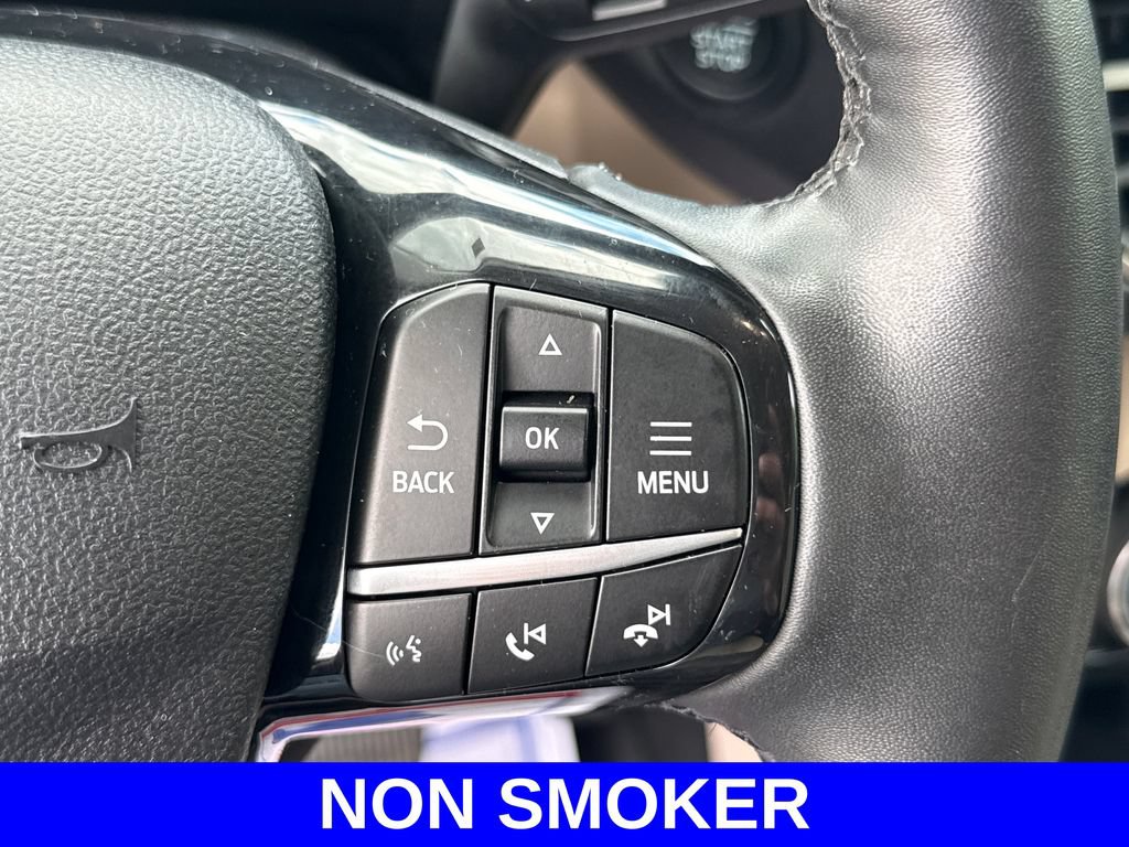 Used 2021 Ford Escape SEL AWD/4WD image 24