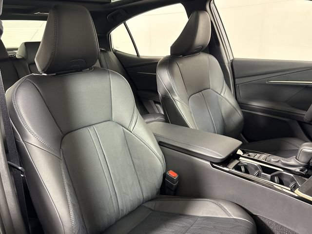 New 2026 Toyota Camry XSE FWD image 11