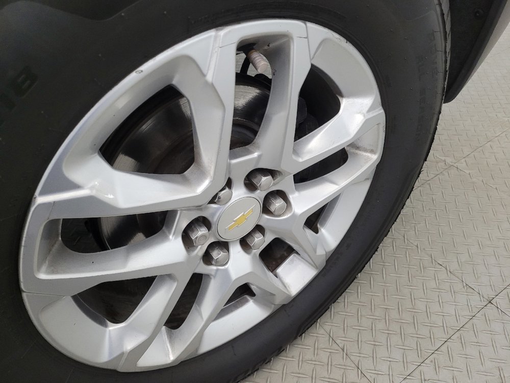 Used 2019 Chevrolet Traverse LT w/ LPO, Floor Liner Package image 31