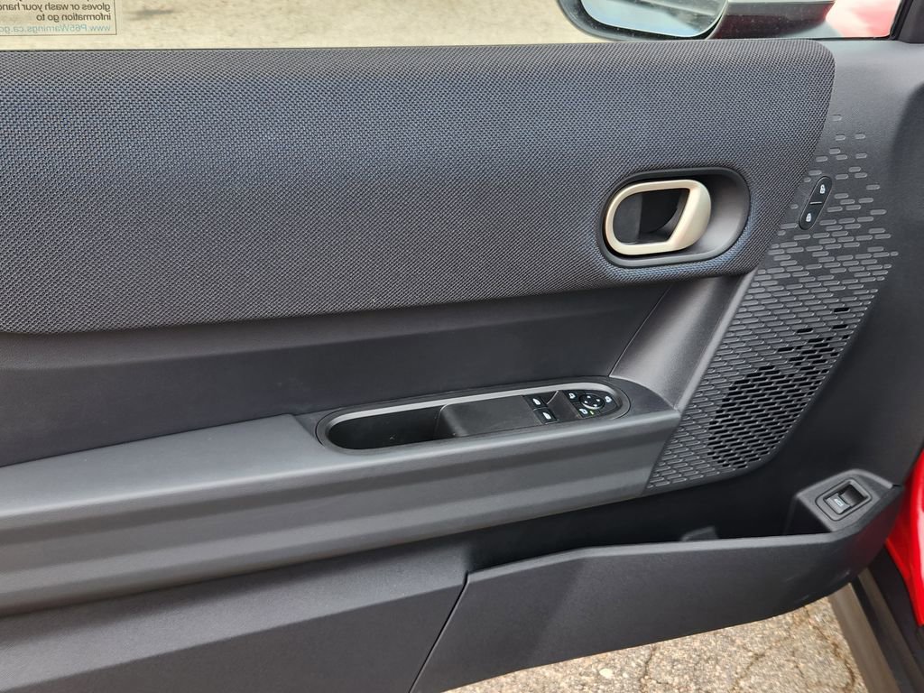 New 2026 MINI Cooper S image 8