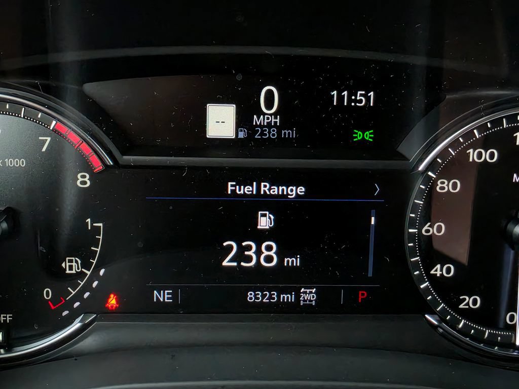 Used 2025 Cadillac XT6 Sport w/ LPO, Floor Liner Package AWD/4WD image 33