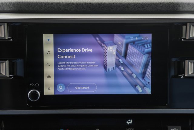 Used 2025 Toyota Tundra SR5 w/ SR5 Convenience Package image 25