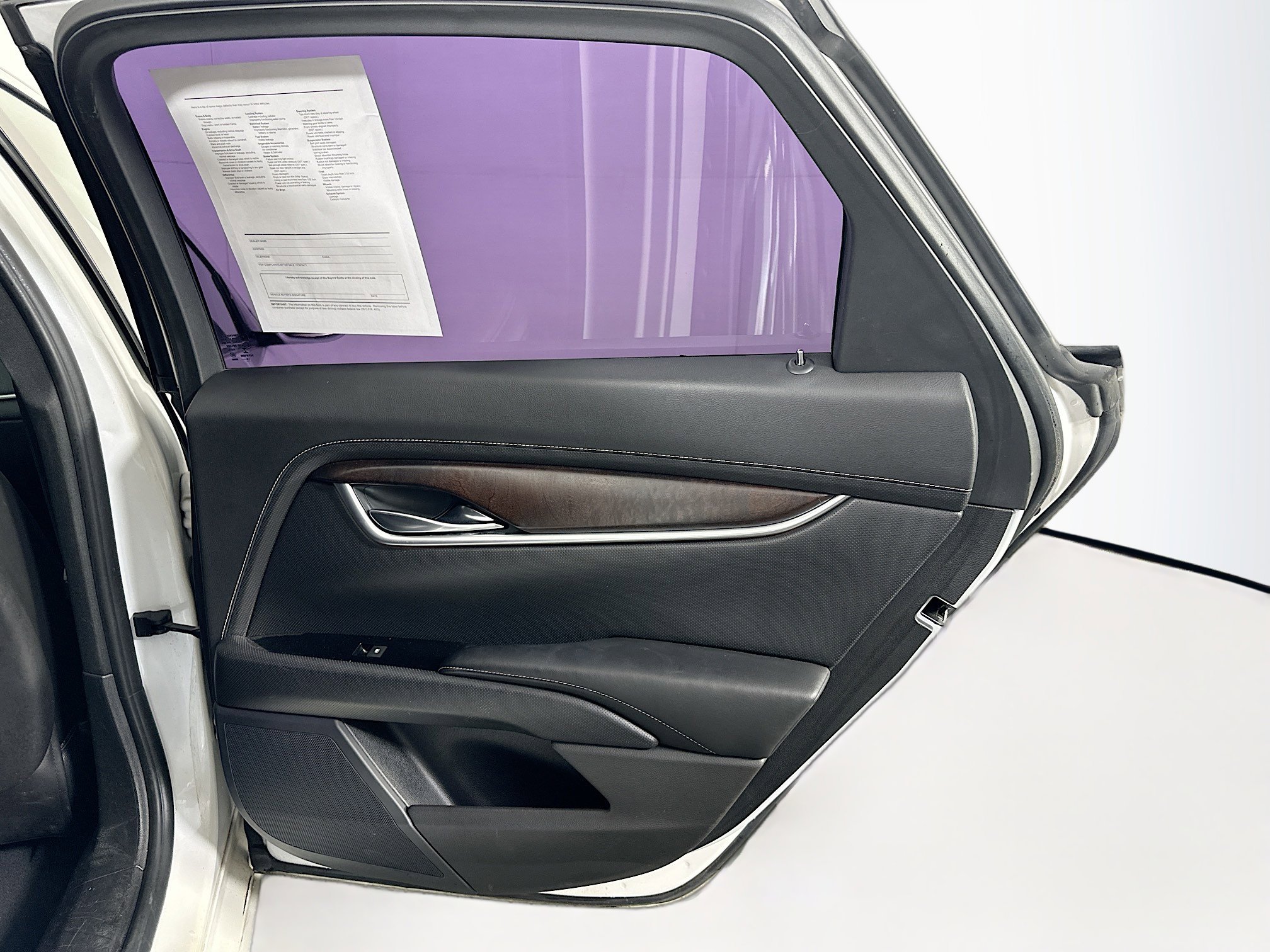 Used 2019 Cadillac XTS Luxury FWD image 29