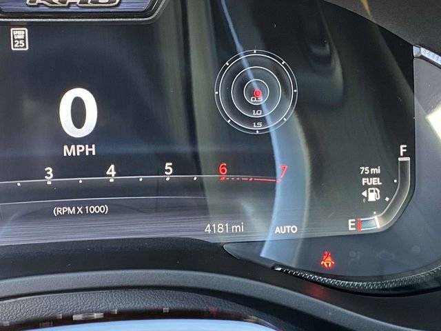 Used 2025 RAM 1500 RHO w/ RHO Level 1 Equipment Group image 26