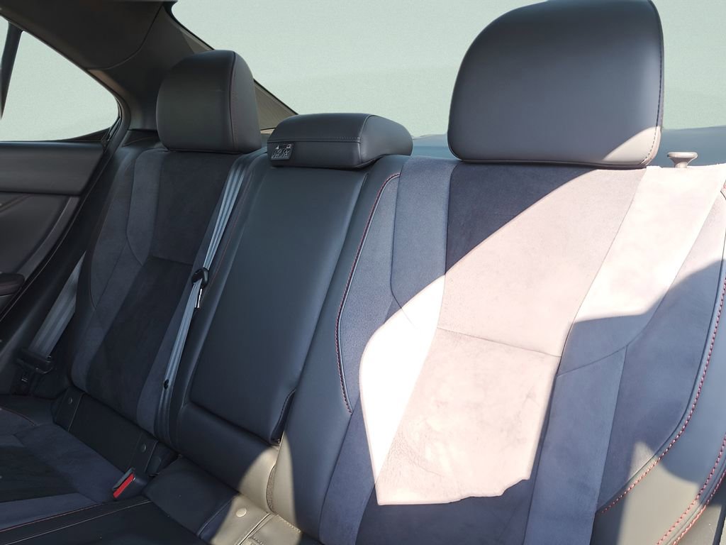 Used 2023 Subaru WRX Limited image 8
