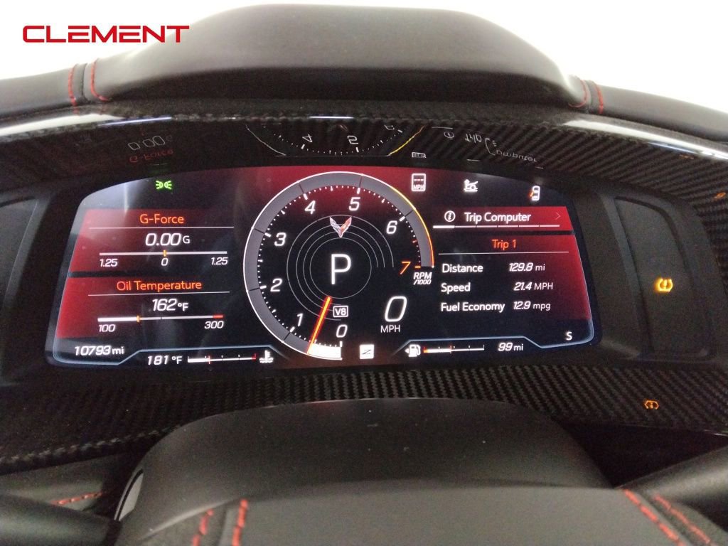 Used 2022 Chevrolet Corvette Stingray image 23