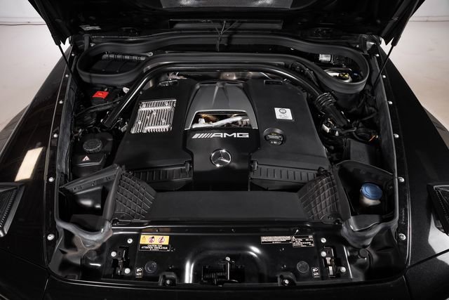 Used 2020 Mercedes-Benz G 63 AMG 4MATIC image 11