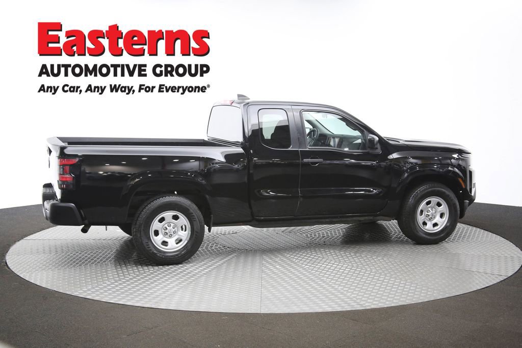 Used 2022 Nissan Frontier S RWD image 42