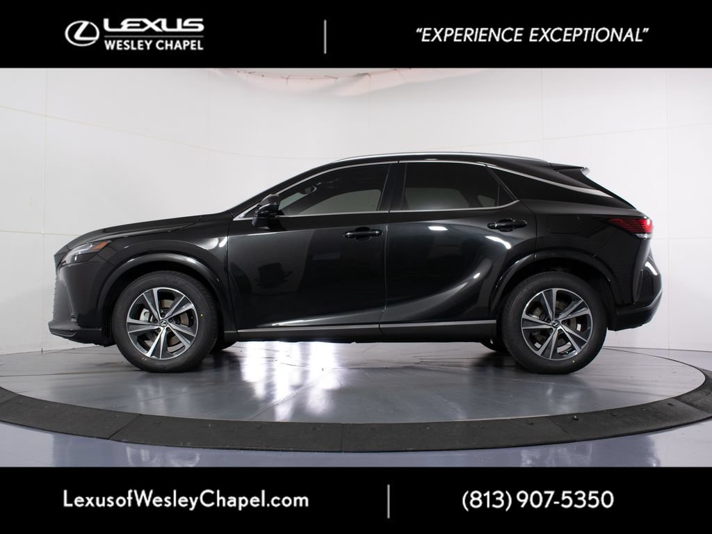 Certified 2024 Lexus RX 350 Premium Plus w/ Convenience Package AWD/4WD image 7