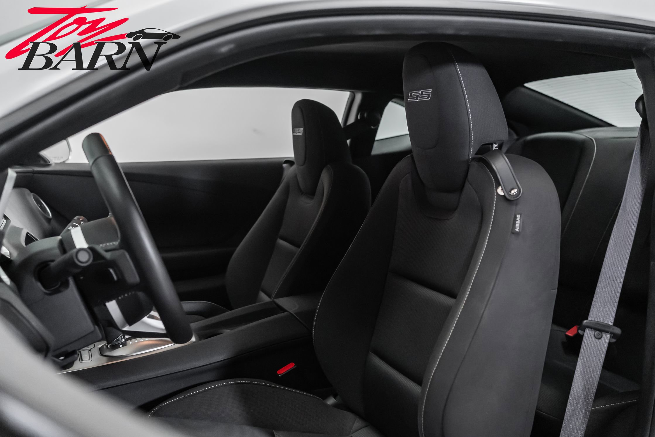 Used 2010 Chevrolet Camaro SS w/ RS Package image 23