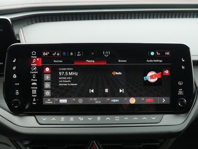 Used 2025 Dodge Charger R/T Scat Pack w/ Track Pack image 22