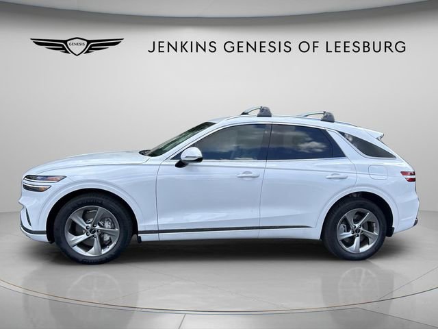 Used 2026 Genesis GV70 2.5T image 10