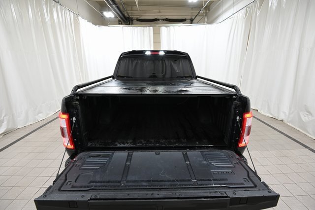 Used 2023 Ford F150 Lariat w/ Equipment Group 502A High image 13