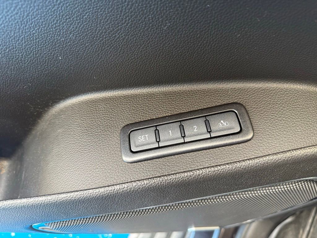 Used 2017 Chevrolet Tahoe LT RWD image 23