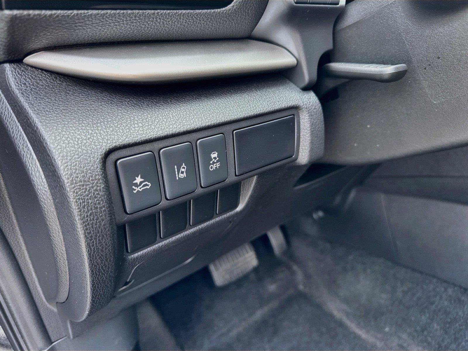 Used 2026 Mitsubishi Eclipse Cross Ralliart AWD/4WD image 14