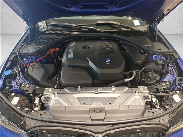 New 2026 BMW 330i Sedan w/ M Sport Package image 17