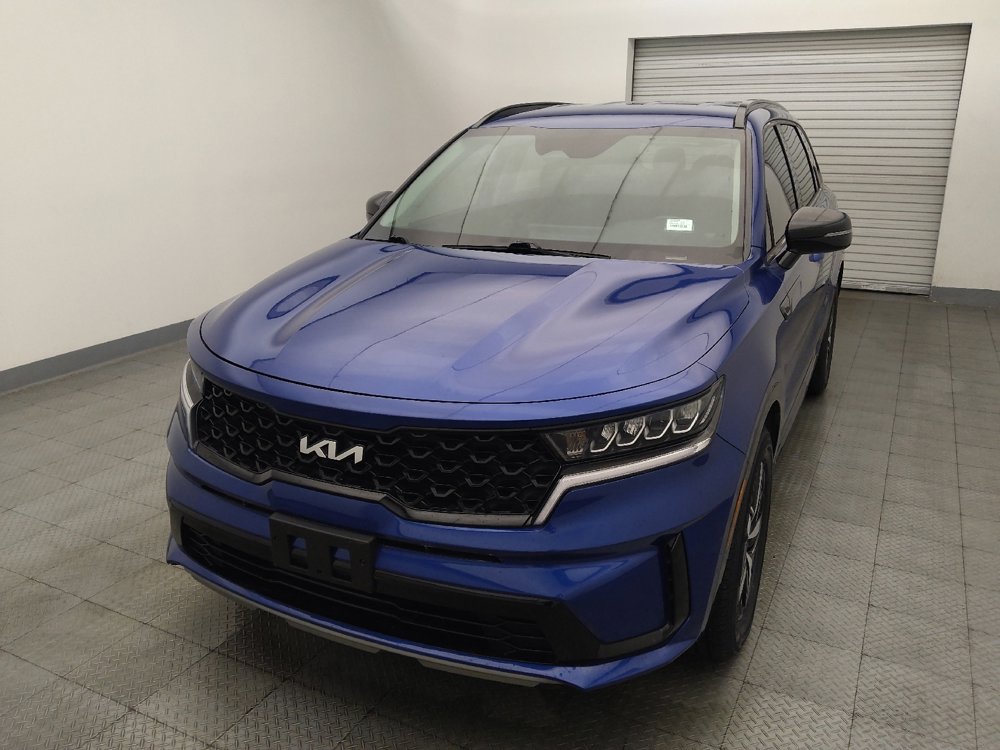 Used 2022 Kia Sorento S FWD image 15