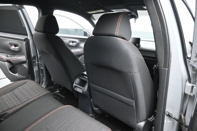 Certified 2025 Honda HR-V Sport image 14