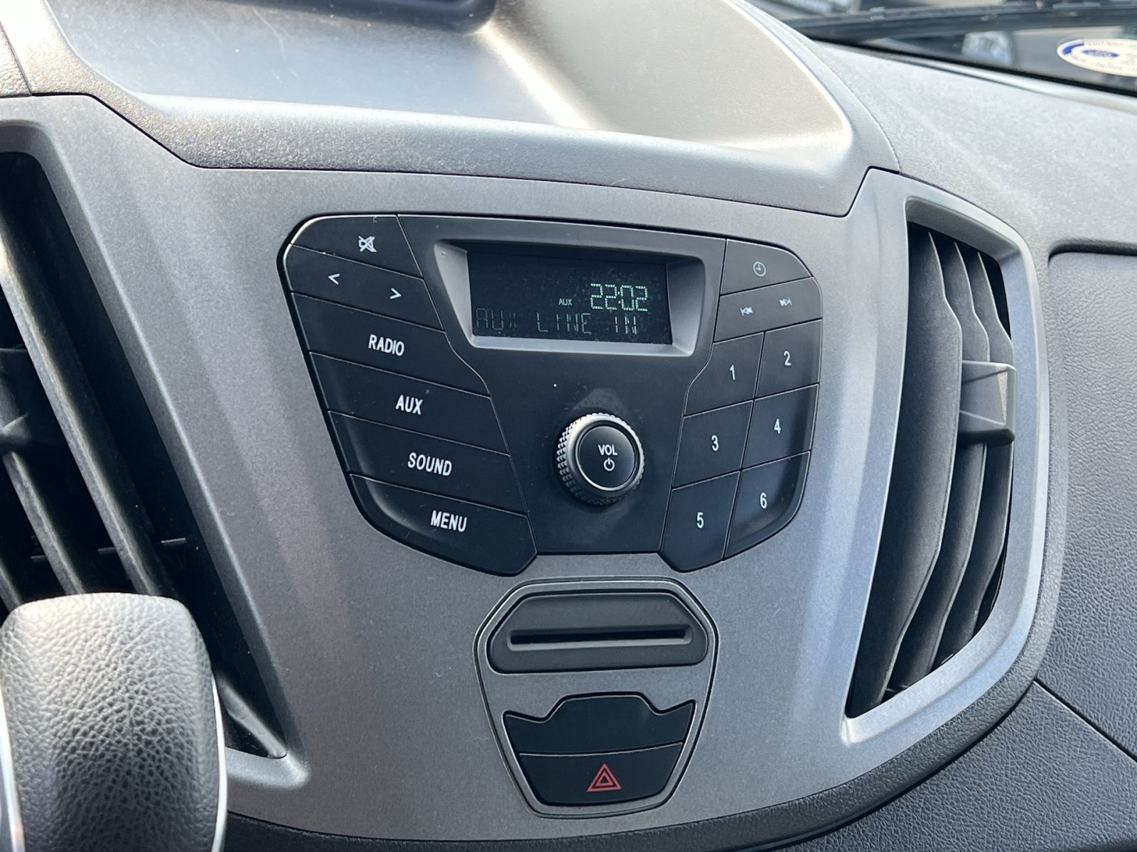 Used 2017 Ford Transit 350 XL RWD image 17