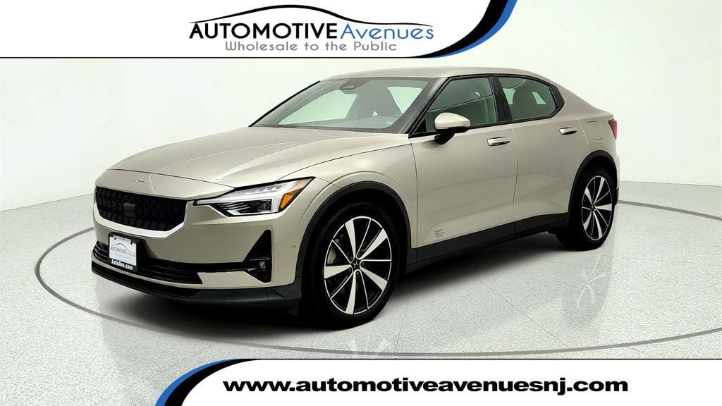 Used 2022 Polestar Polestar 2 w/ Pilot Package