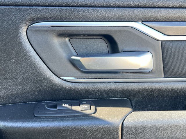 Used 2024 RAM 1500 Lone Star image 21