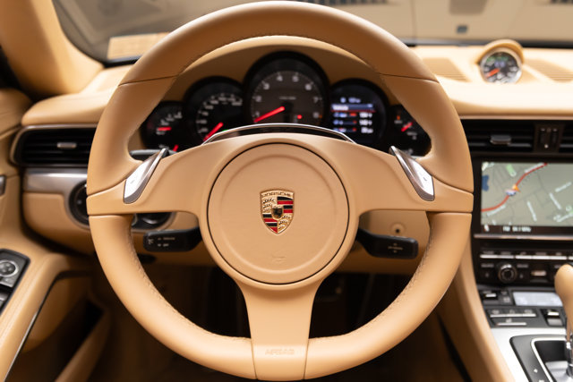 Used 2012 Porsche 911 Carrera S RWD image 79