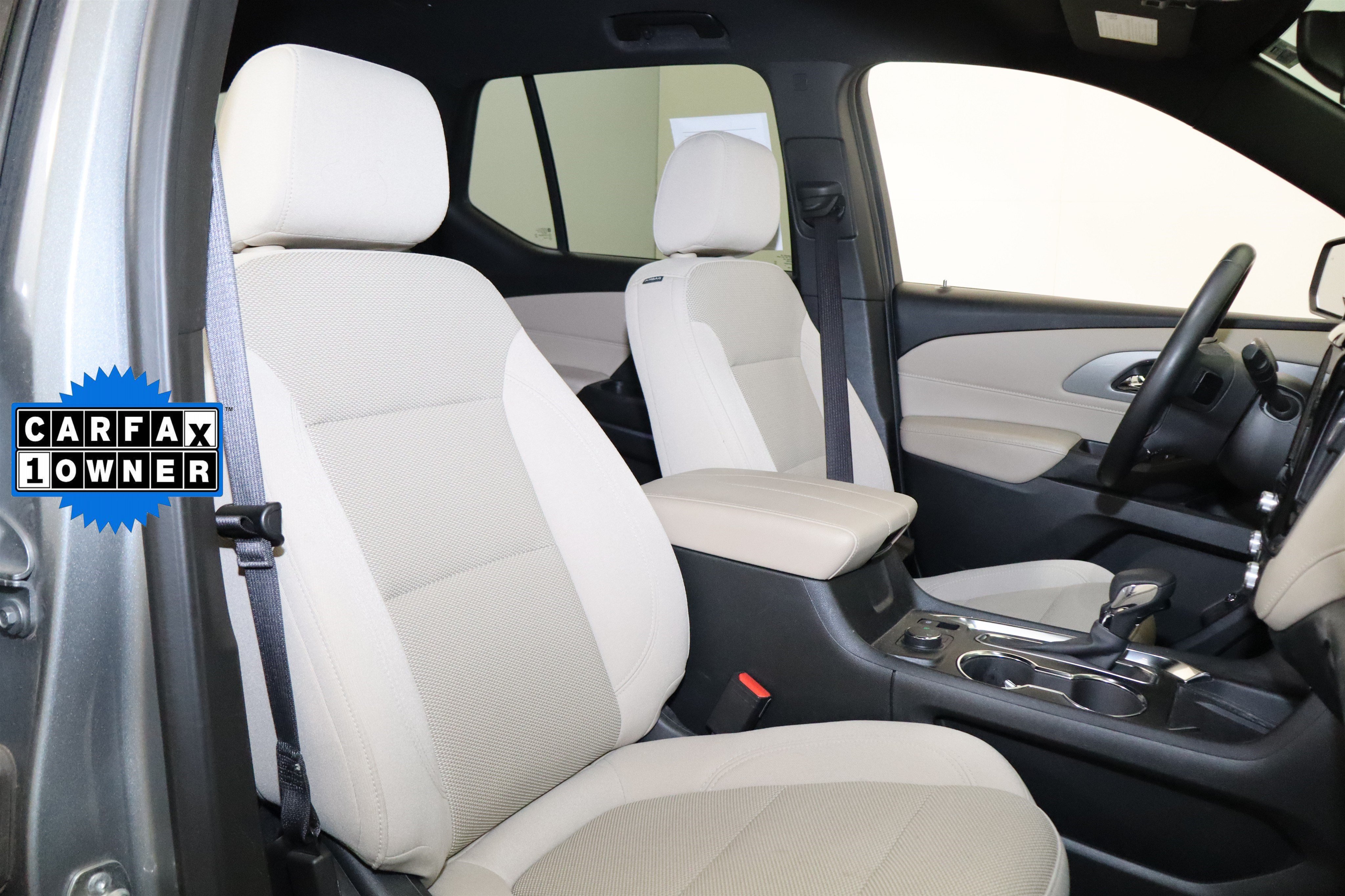 Certified 2024 Chevrolet Traverse LT AWD/4WD image 21
