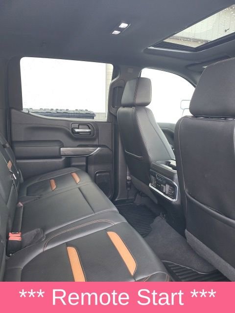 Used 2019 GMC Sierra 1500 AT4 w/ AT4 Premium Package image 11