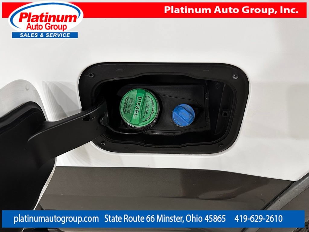 Used 2020 Ford F350 Lariat w/ Chrome Package AWD/4WD image 74