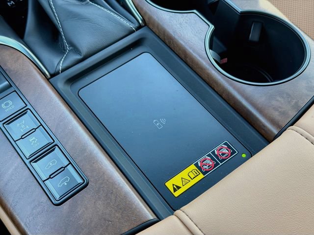 New 2026 Lexus LX 600 4WD w/ Luxury Package image 33