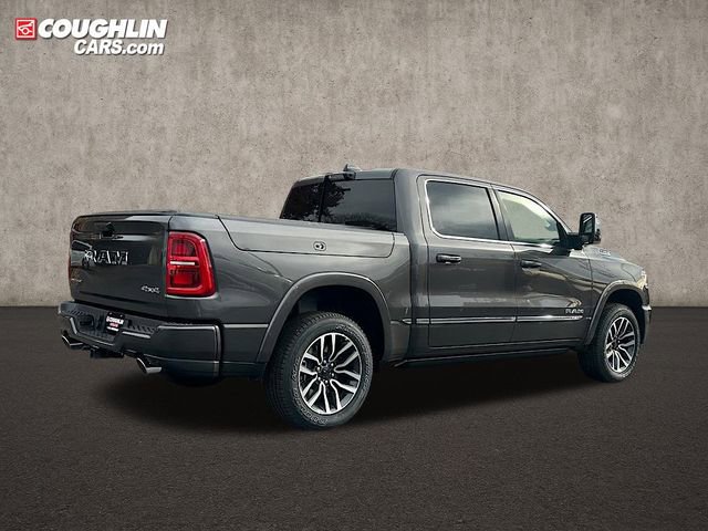 New 2026 RAM 1500 Limited image 13