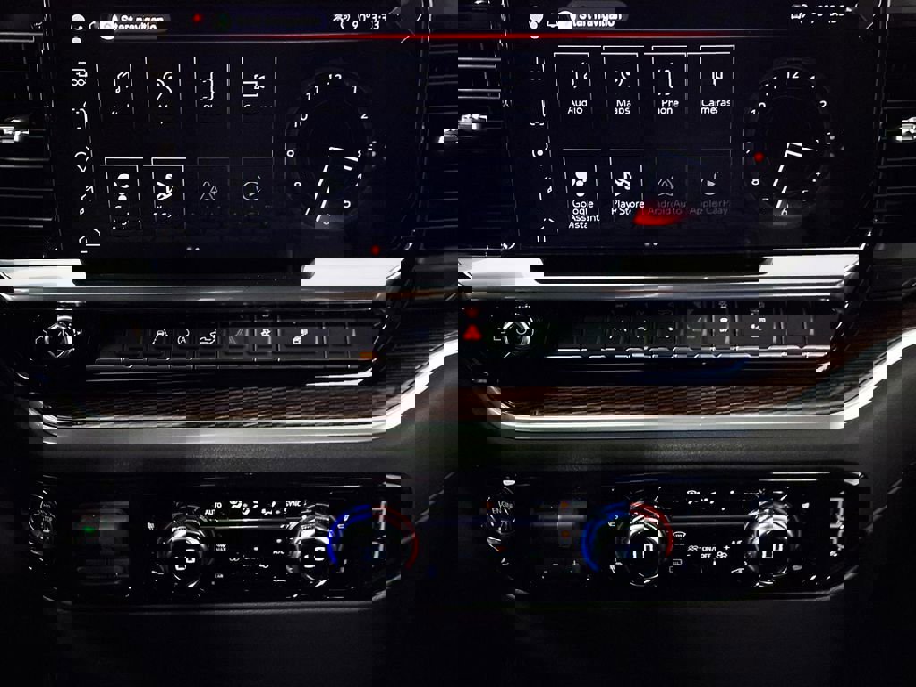 New 2026 GMC Sierra 1500 Elevation w/ Elevation Select Package image 65