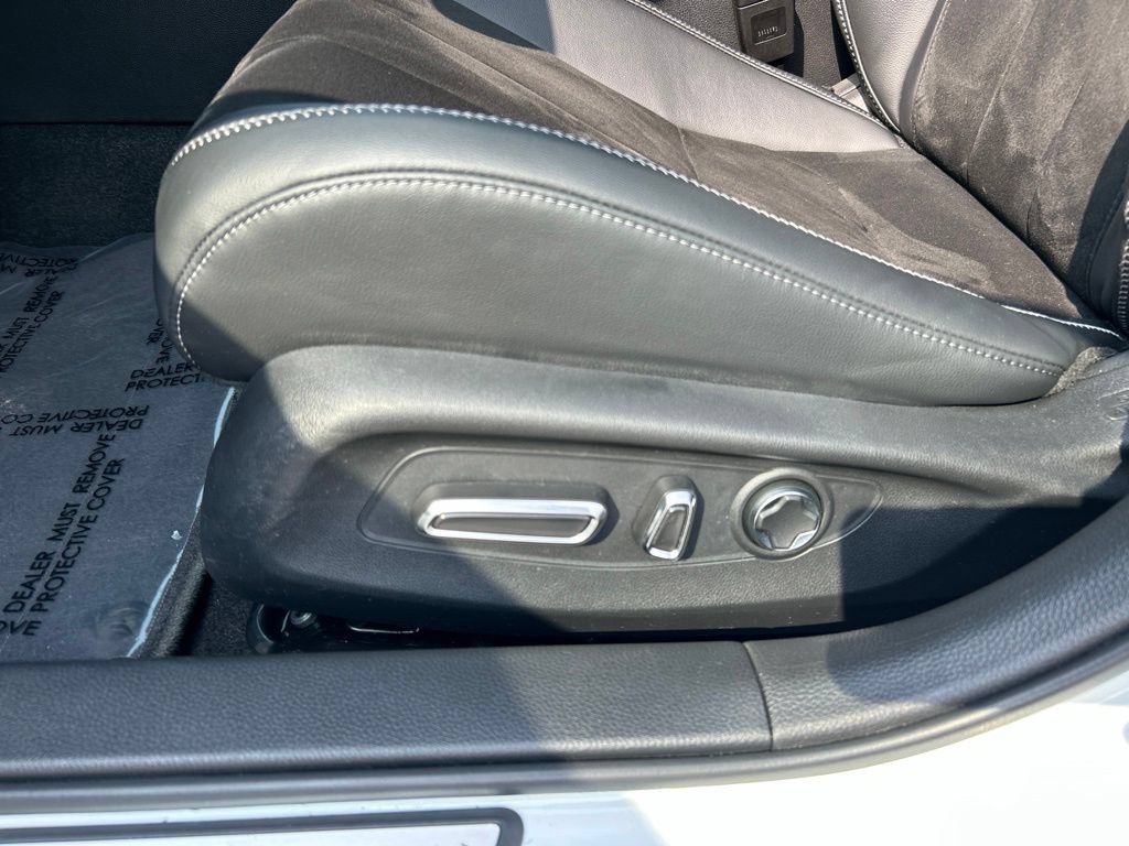 Used 2024 Acura Integra A-Spec FWD image 16