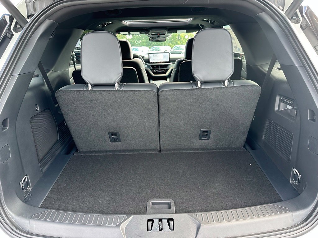 New 2027 Ford Explorer Tremor AWD/4WD image 29