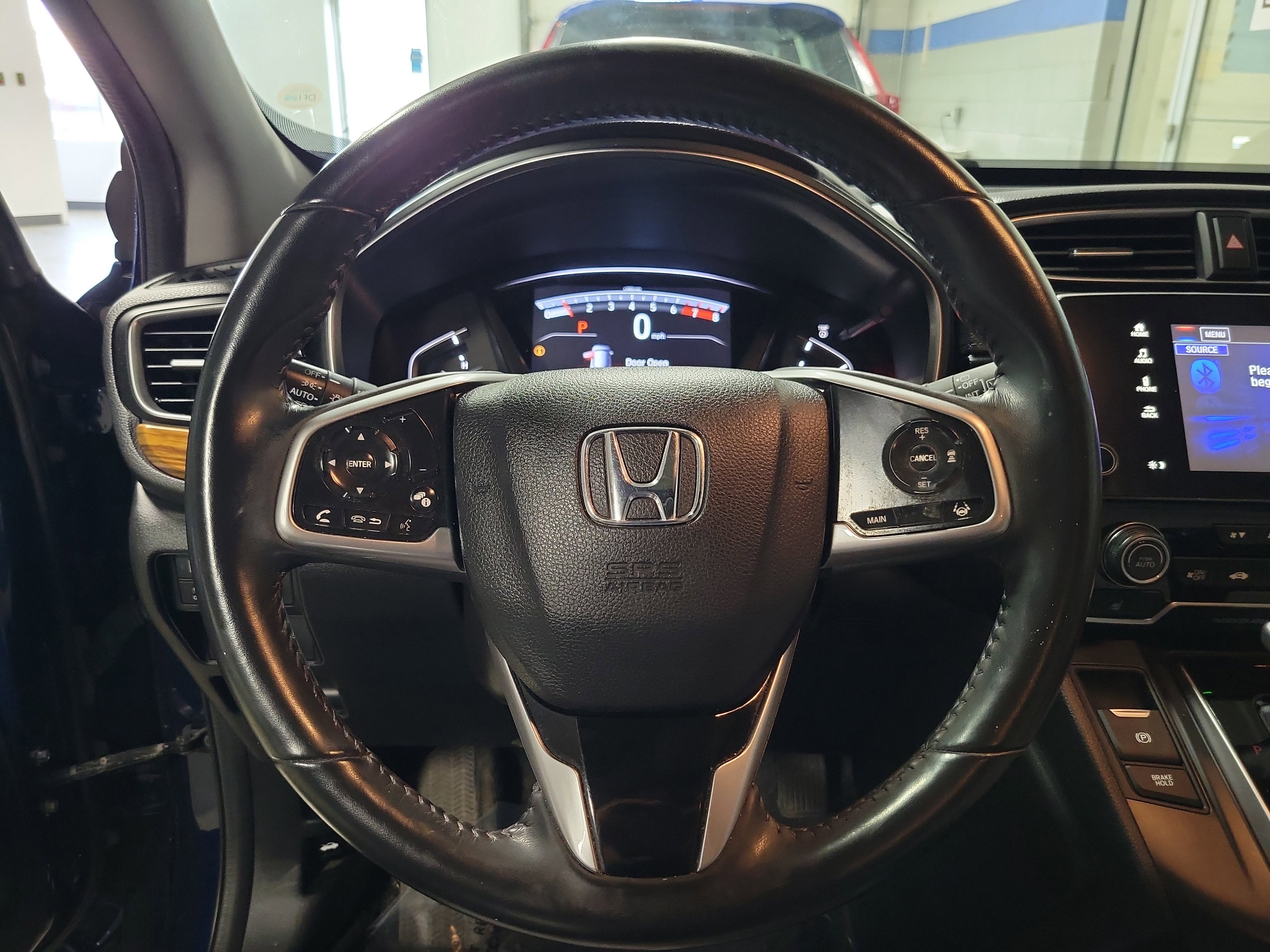 Certified 2020 Honda CR-V EX-L image 27