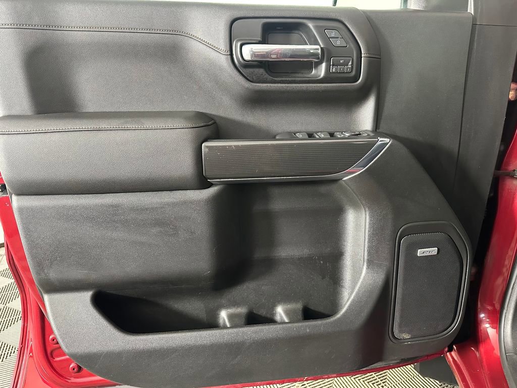 Used 2019 GMC Sierra 1500 AT4 w/ AT4 Premium Package AWD/4WD image 21