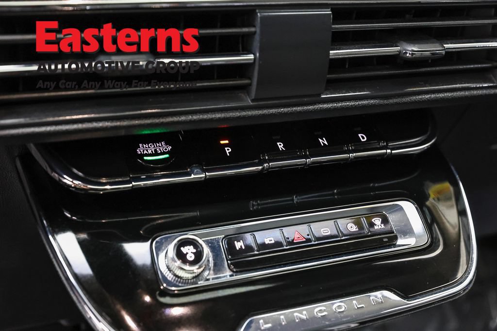 Used 2023 Lincoln Corsair Grand Touring w/ Equipment Group 301A AWD/4WD image 19