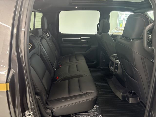 New 2026 RAM 1500 Big Horn image 30