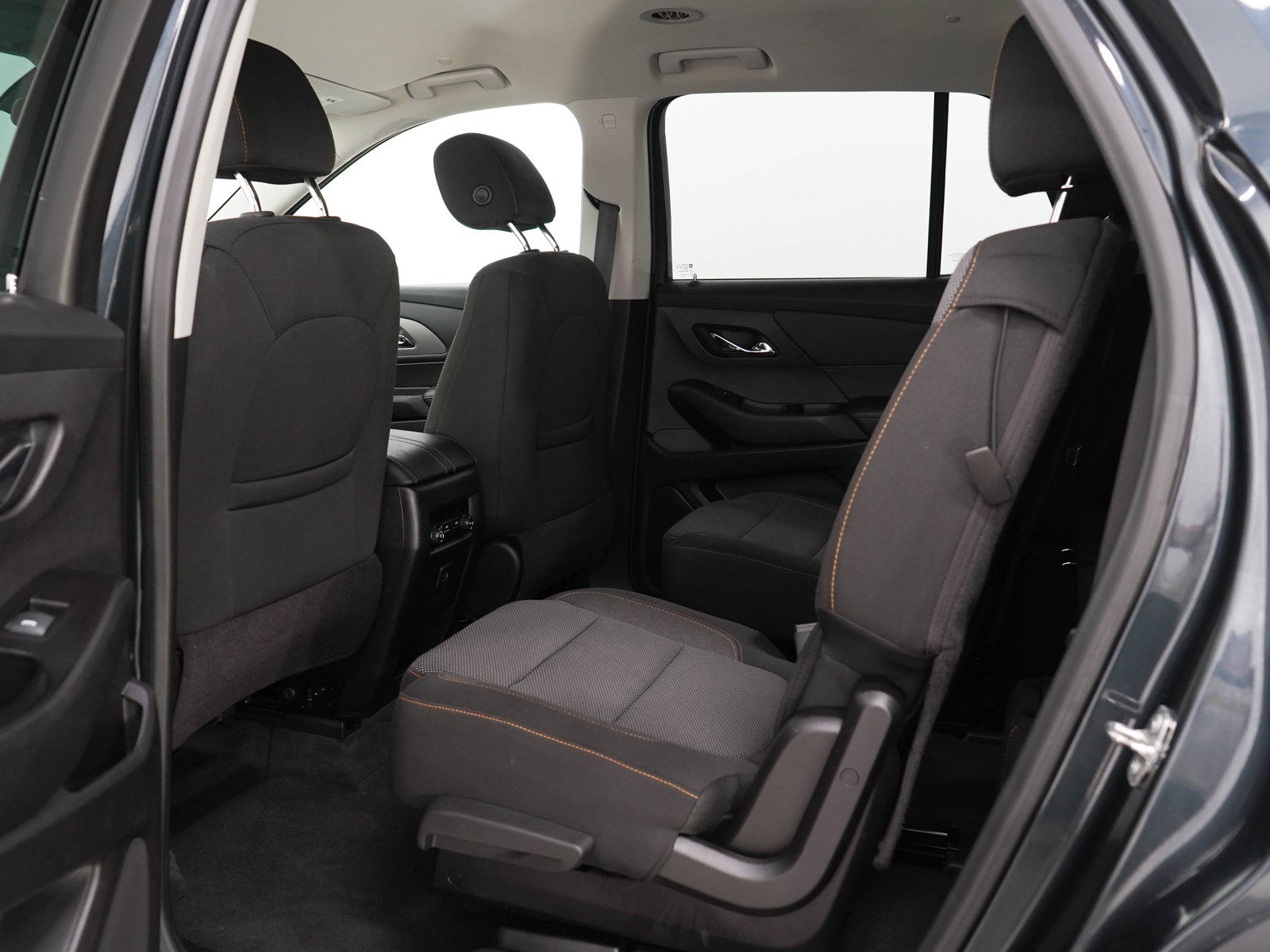 Used 2019 Chevrolet Traverse LT AWD/4WD image 19
