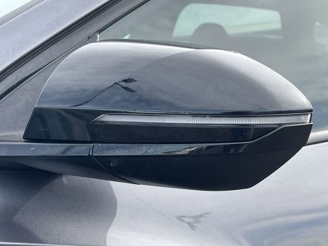 Certified 2025 Hyundai Tucson N Line image 44