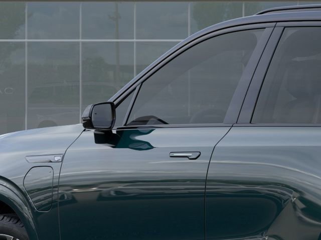 New 2026 Cadillac Vistiq Platinum AWD/4WD image 12