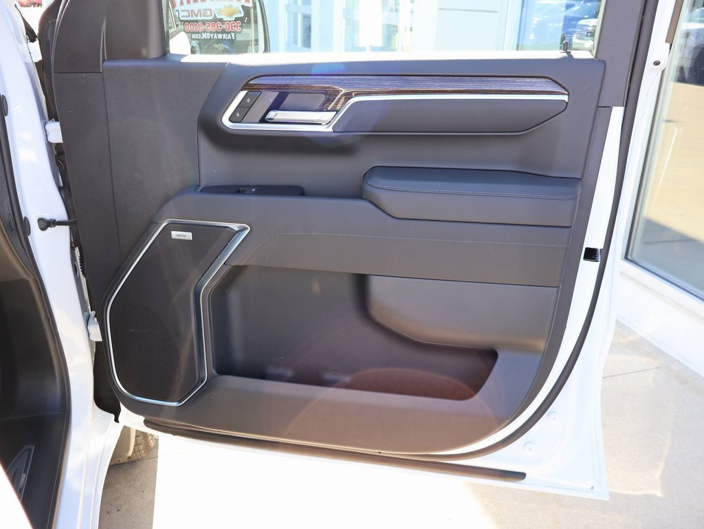 New 2026 GMC Sierra 1500 Elevation w/ Preferred Package image 36