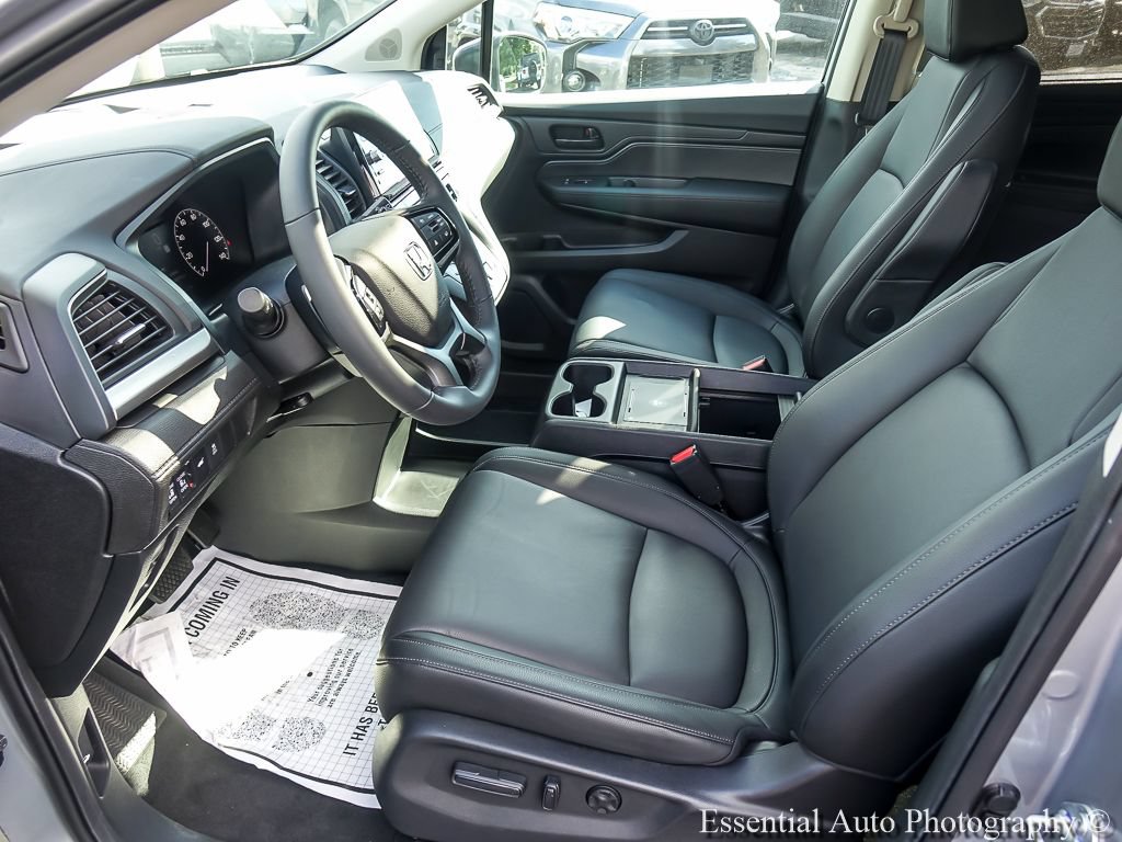 Used 2026 Honda Odyssey EX-L image 12