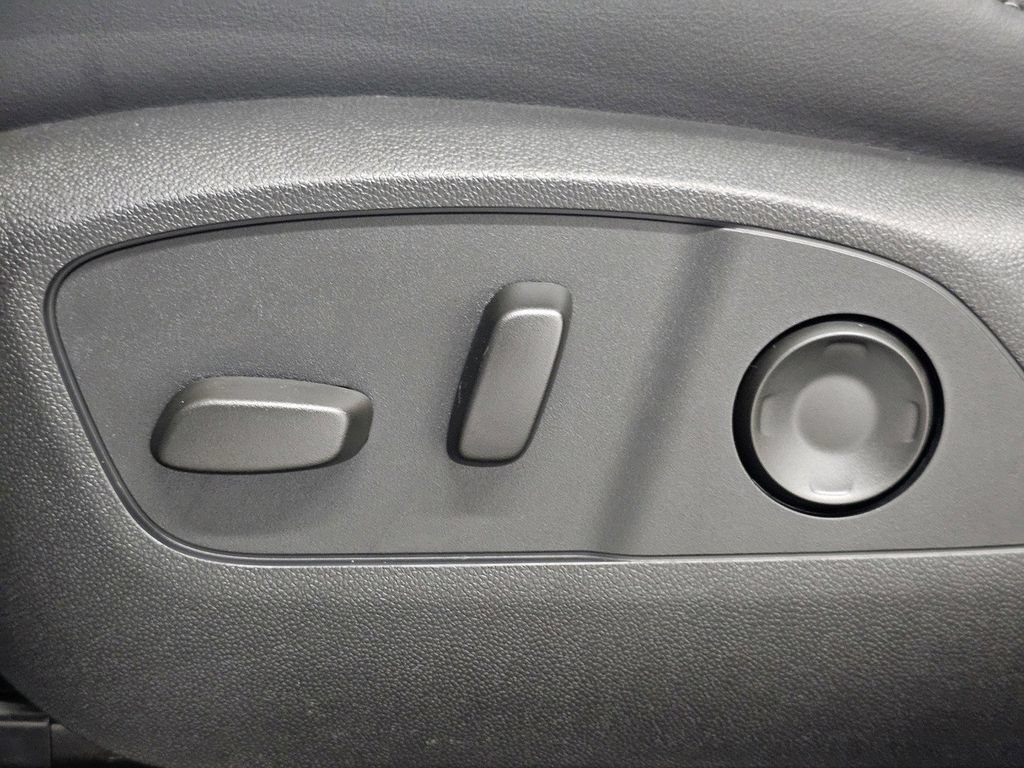 New 2027 Buick Enclave Preferred w/ Power Package AWD/4WD image 37