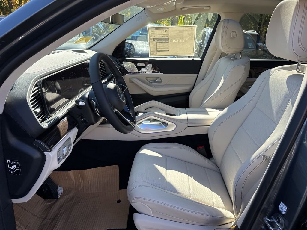 New 2026 Mercedes-Benz GLE 350 4MATIC image 14