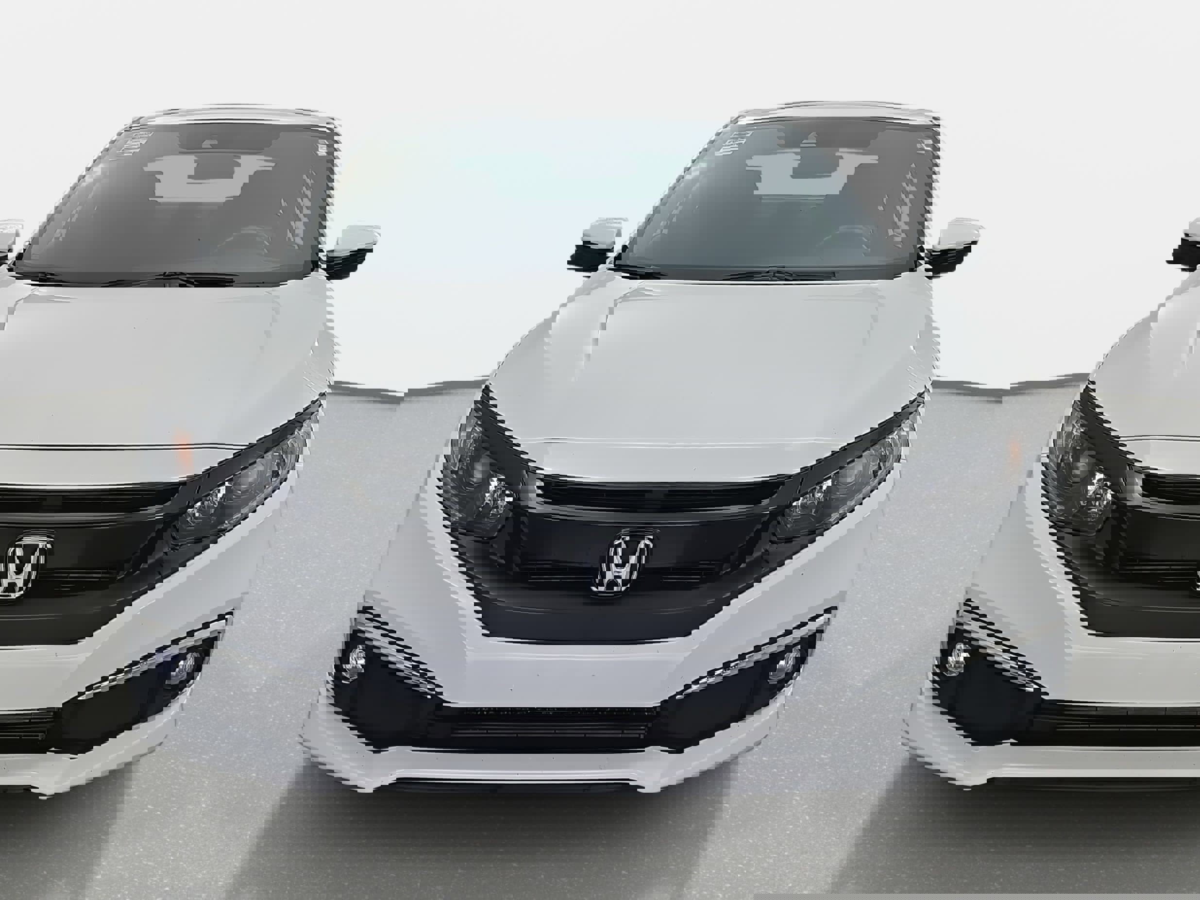 Used 2020 Honda Civic EX image 2